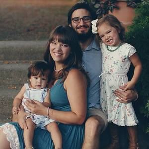 Meet your Posher, Matt-rebecca